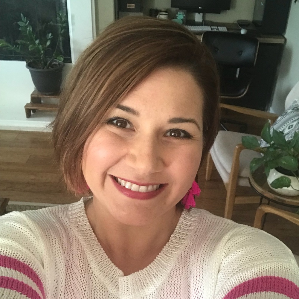 Meet your Posher, Kristen